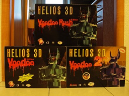 Helios3D cards