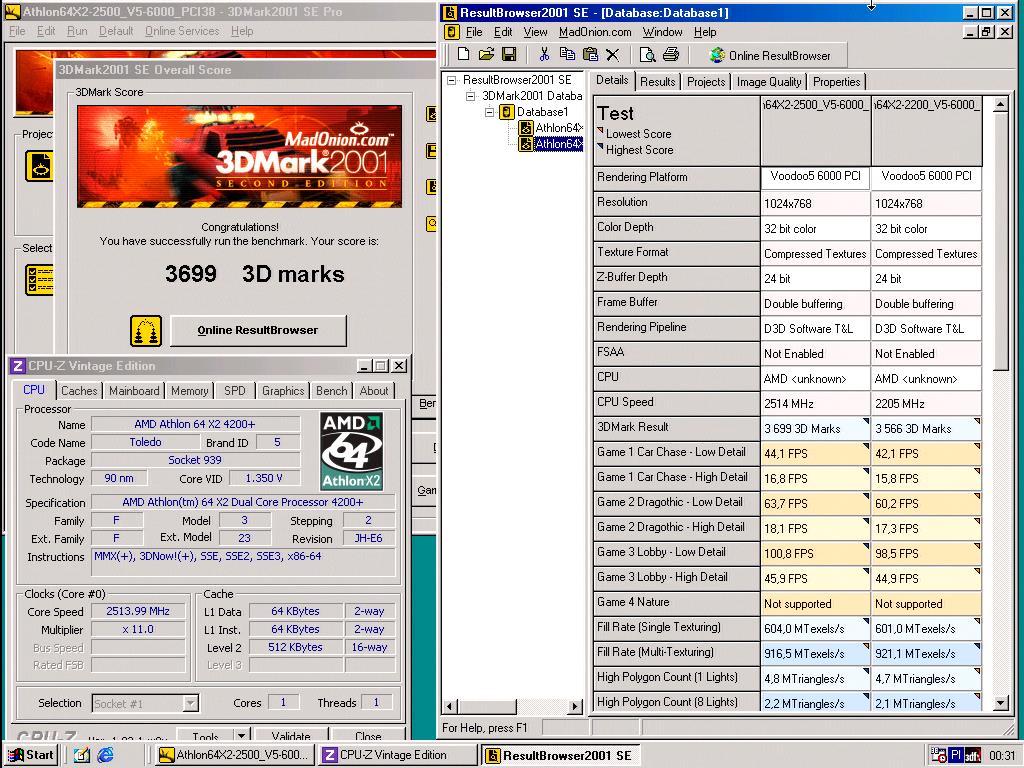 Athlon64X2-2500_W98_V5-6000_PCI38_3Dm2001.JPG